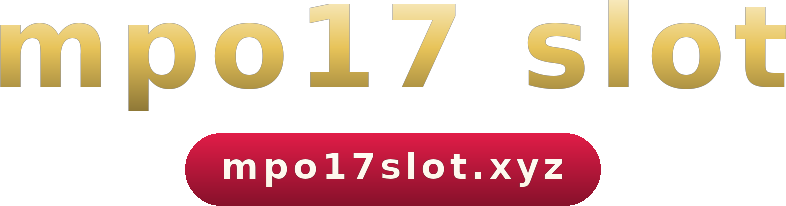 mpo17 slot logo